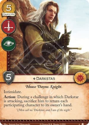 Darkstar