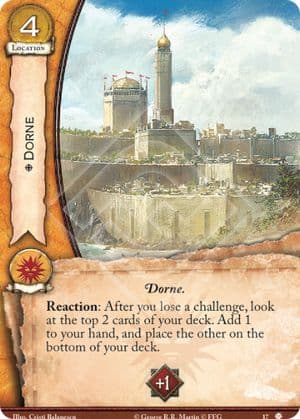 Dorne