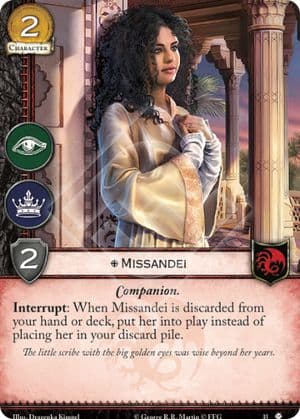 Missandei