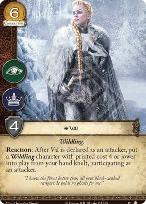 Val