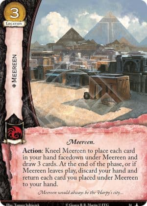 Meereen