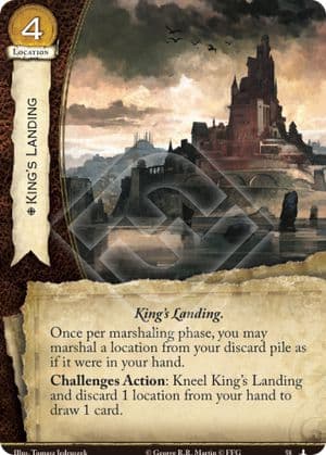 King's Landing