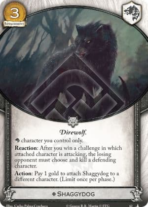 Shaggydog