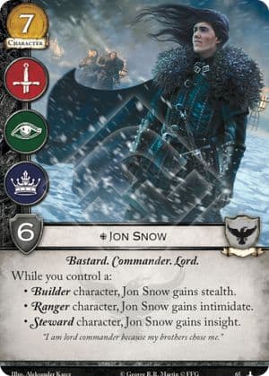 Jon Snow