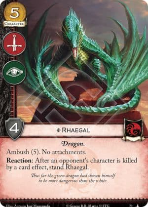 Rhaegal