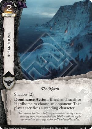 Hardhome