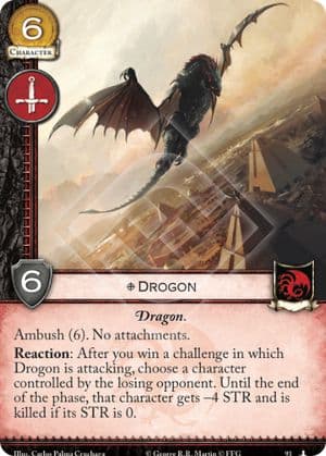 Drogon