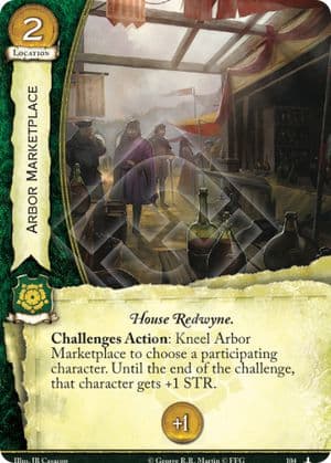 Arbor Marketplace