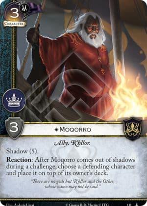 Moqorro