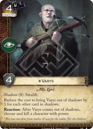 Varys