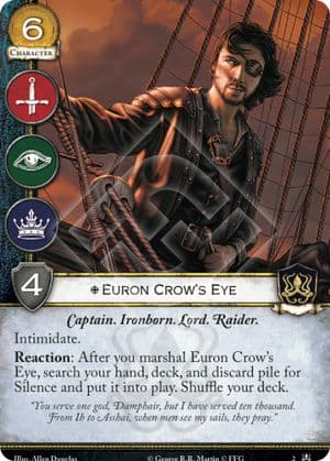 Euron Crow's Eye