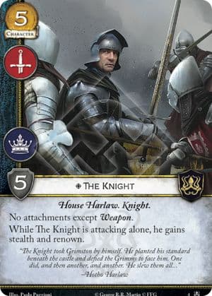 The Knight