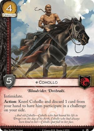 Cohollo
