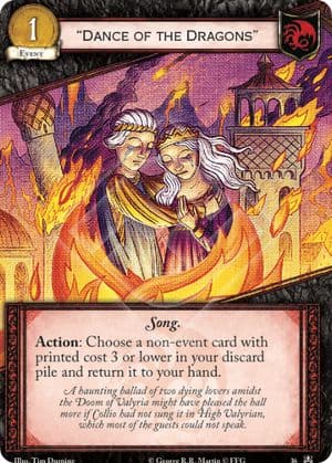 "Dance of the Dragons"