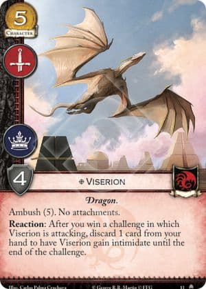 Viserion