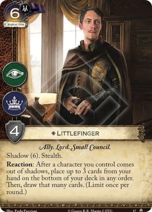 Littlefinger
