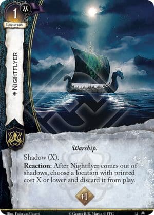 Nightflyer