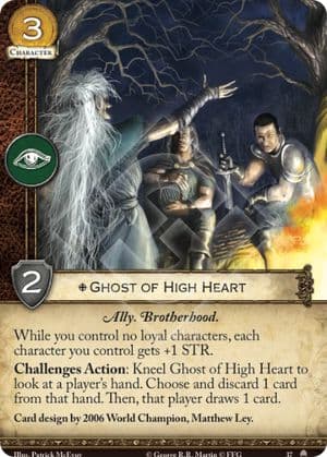 Ghost of High Heart