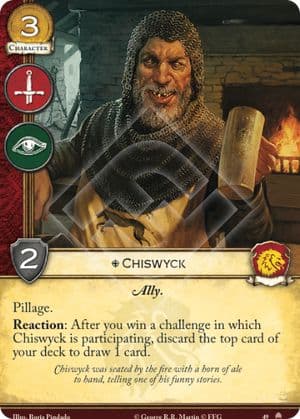 Chiswyck