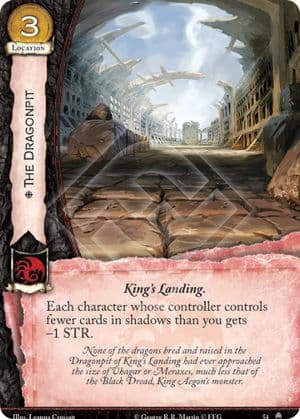 The Dragonpit
