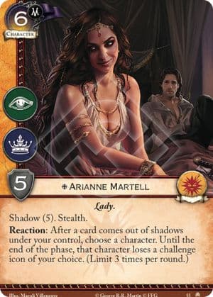 Arianne Martell
