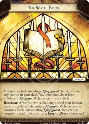 The White Book