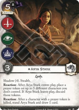 Arya Stark