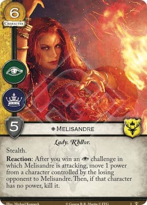 Melisandre