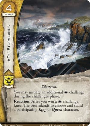 The Stormlands