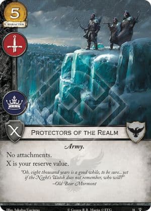 Protectors of the Realm