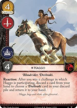 Haggo