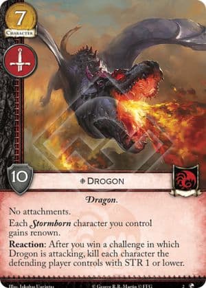 Drogon