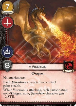 Viserion