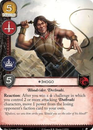Jhogo