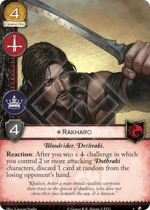 Rakharo