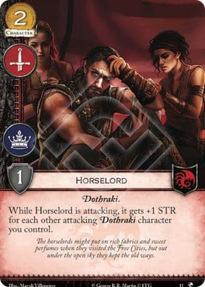 Horselord