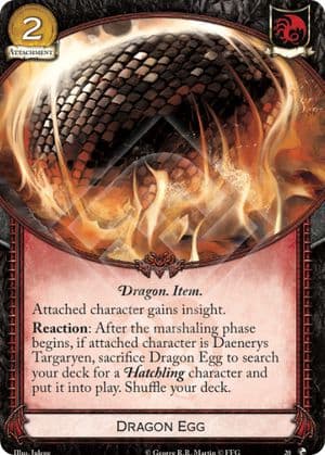 Dragon Egg