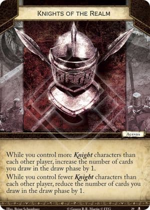 Knights of the Realm