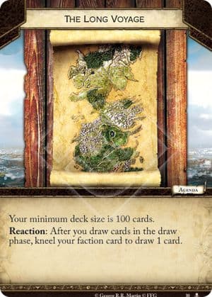 The Long Voyage
