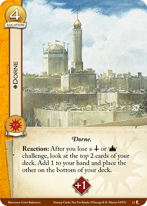Dorne