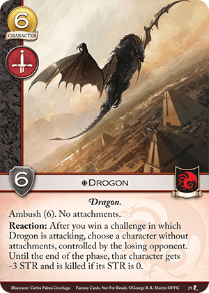 Drogon