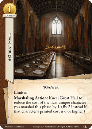Great Hall
