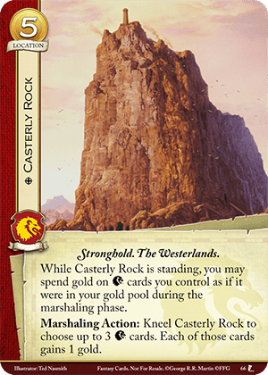 Casterly Rock