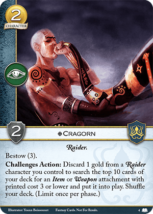 Cragorn