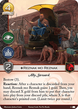 Reznak mo Reznak