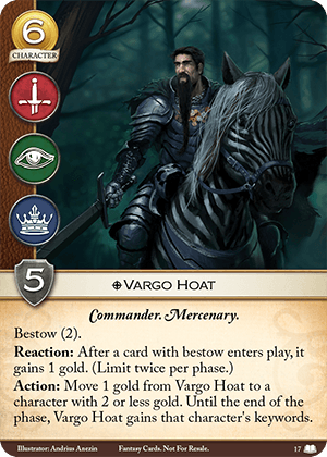 Vargo Hoat