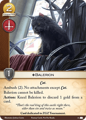 Balerion