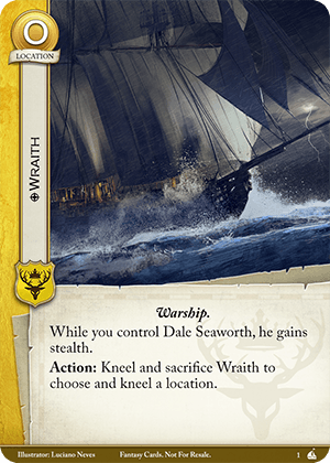 Wraith