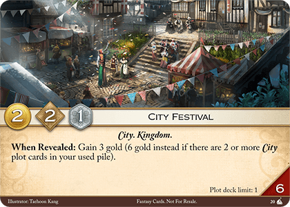 City Festival