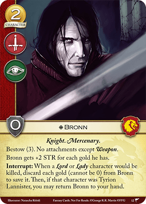 Bronn